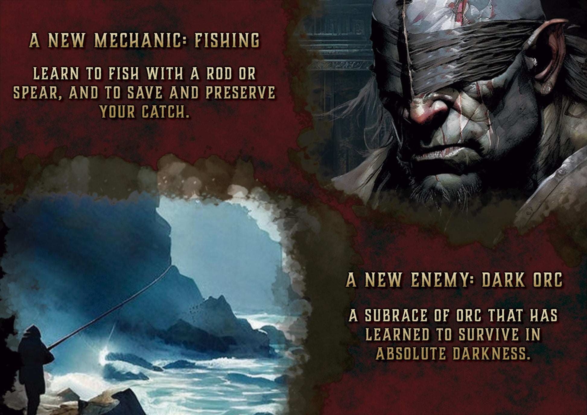 Un mal comienzo - Aventura One-Shot nivel 1 DnD 5E (2014 & 2024) - Imprimible Digital