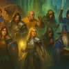 Elegir Tu Clase Para Dungeons & Dragons