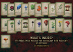 Alquimia Vol. 1 D&D 5E (2014 y 2024) | Suplemento Digital