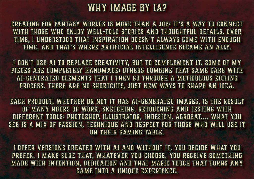 What the Tide Brings - Campaign D&D 5E (2014 & 2024)