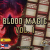 Blood Magic 1