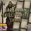 Barbarian