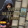 Cleric