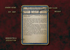 Cartas de Armaduras Mágicas D&D 5E (2014 y 2024) | Descarga Digital