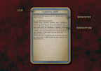 Cartas de Dotes D&D 5E (2014 y 2024) | Descarga Digital
