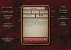 Blood Magic vol. 1 D&D 5E (2014 & 2024) | Digital Supplement