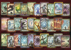 Pack de Cartas Ilustradas de Conjuros D&D 5E (2014 y 2024) | Descarga Digital