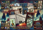 The Adventurer's Archive