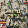 Alchemy 1