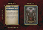 Cartas de Armaduras Mágicas D&D 5E (2014 y 2024) | Descarga Digital