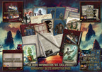The Adventurer's Archive
