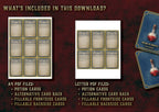 D&D 5E Potion Cards (2014 & 2024) | Digital Download
