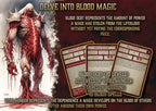 Trasfondos y Subclases del Archipiélago Rojo vol. 2 D&D 5E (2014 & 2024) | Suplemento Digital