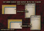 D&D 5E Condition Cards (2014 & 2024) | Digital Download