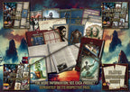 The Adventurer's Archive