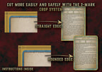 D&D 5E Monk Skill & Traits Cards (2014 & 2024) | Digital Download