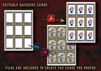 Cartas de Conjuros de Artifice D&D 5E (2014 y 2024) | Descarga Digital