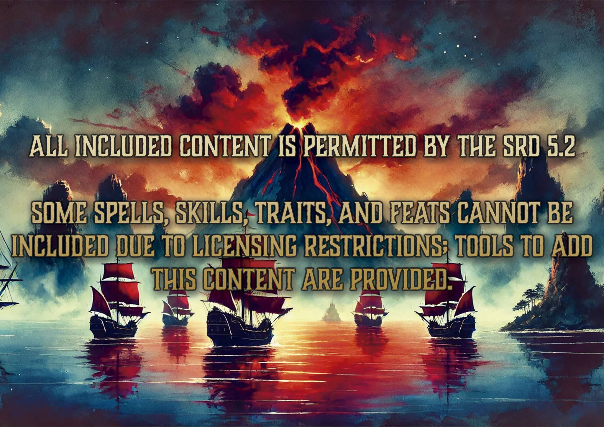 El Archivo del Aventurero, producto digital de D&D 5E, con contenido para aventuras y herramientas adicionales