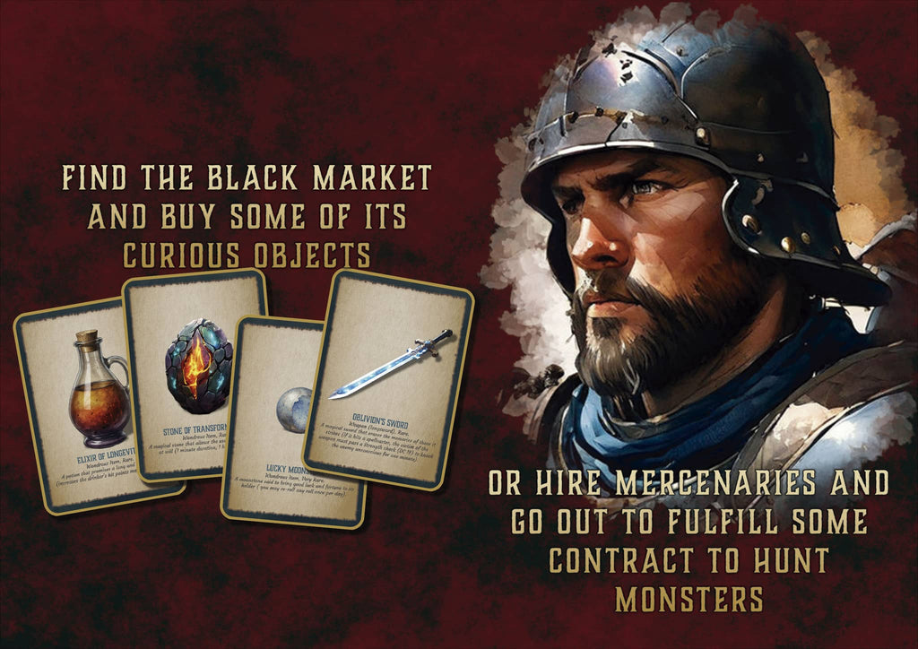 Adventurer's Guide to Arteal D&D 5E (2014 & 2024) | Digital Supplement