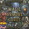 Magic Armors