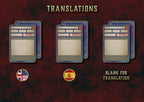 Cartas De Conjuros DnD 5E Artifice 2014 Y 2024 Imprimible Digital