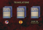 Cartas De Conjuros DnD 5E Hechicero 2014 Y 2024 Imprimible Digital