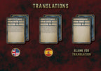 Cartas Ilustradas De Conjuros DnD 5E Bardo 2014 Y 2024 Imprimible Digital