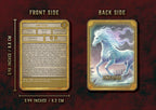 Cartas Ilustradas De Conjuros DnD 5E Paladin 2014 Y 2024 Imprimible Digital