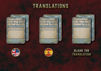 Cartas De Conjuros DnD 5E Clerigo 2014 Y 2024 Imprimible Digital