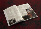 Compendio De Objetos Magicos DnD 5E 2014 Y 2024 Imprimible Digital