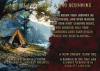 Producto digital aventura D&D 5E Lo que Arrastra la Marea Ed Extendida