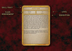 Cartas De Rasgos Y Habilidades DnD 5E Paladin 2014 Y 2024 Imprimible Digital