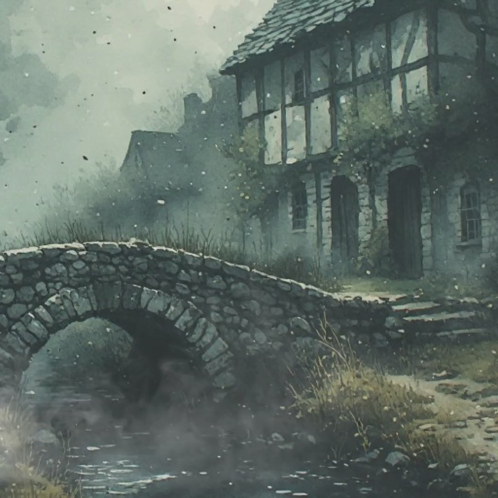 D&D 5E One-Shot Adventure (Level 1) – An Involuntaring Offering