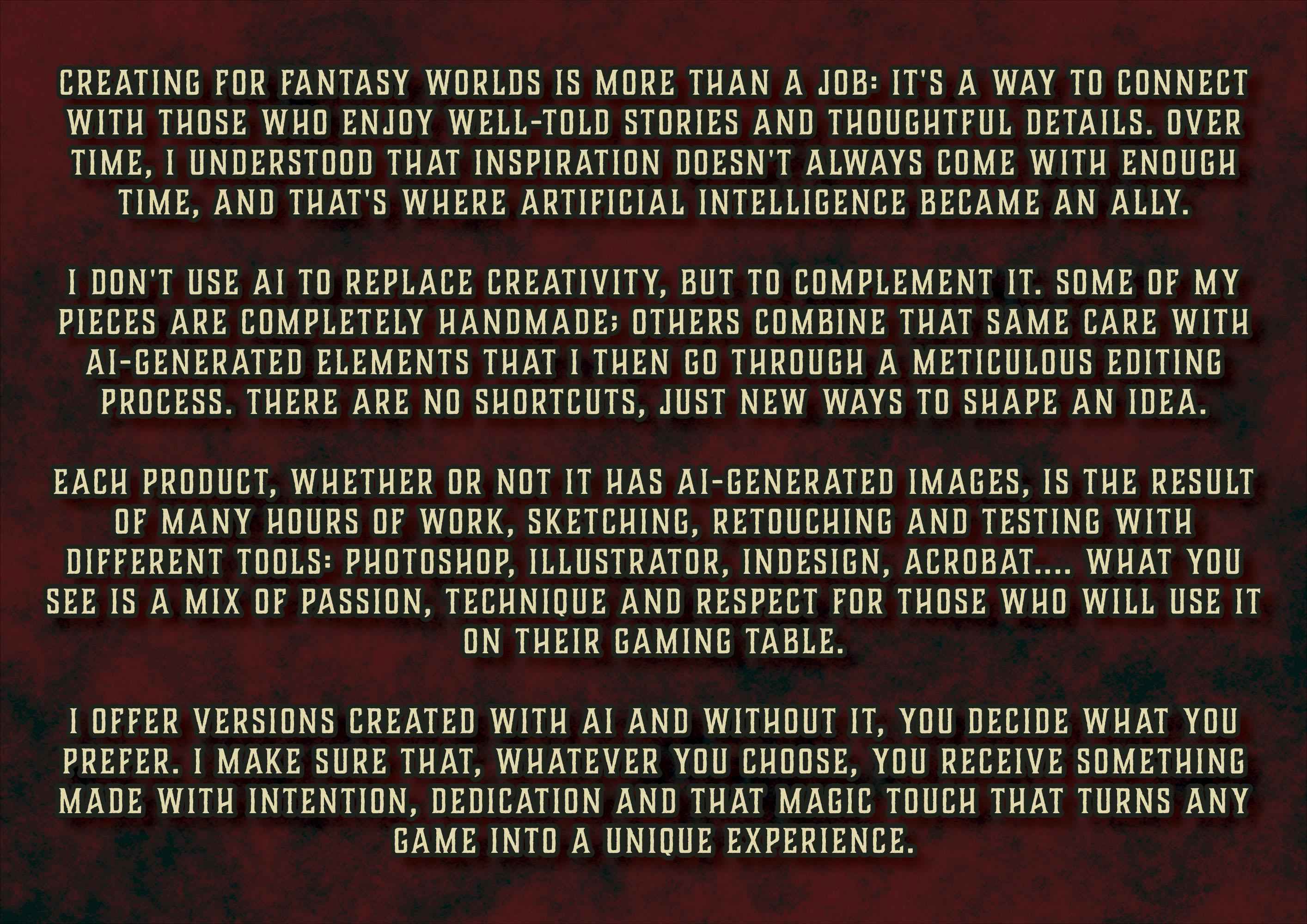 Producto digital de Cibola Designs para Seguimiento De Habilidades con elementos generados por IA