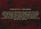 Imagen de pantalla de Cibola Designs indicando traduccion profesional del contenido para aventura digital