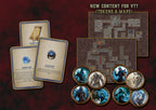 Aventura D&D 5E (nivel 3) - Fuerte Sepulcro