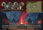 Contenido digital Una Ofrenda Involuntaria para D&D 5E con mapas y tokens de VTT