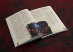 Compendio De Tiendas DnD 5E 2014 Y 2024 Imprimible Digital